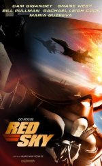 Red sky 2014 türkçe altyazılı izle