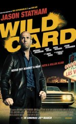 Wild Card – Türkçe altyazılı izle