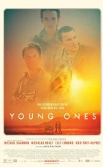 Gençler – Young Ones 2014 Türkçe Dublaj izle