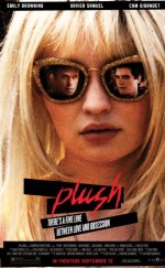 Saplantı – Plush 2013 Türkçe Dublaj izle