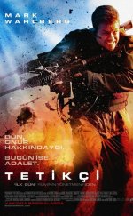 Tetikçi 2007 – Shooter Türkçe Dublaj izle