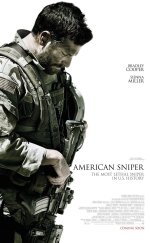 Keskin Nişancı – American Sniper 2014 Türkçe Altyazılı izle