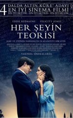 Her Şeyin Teorisi – The Theory of Everything 2014 Türkçe Dublaj izle