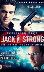 Jack Strong 2014 Türkçe Dublaj izle