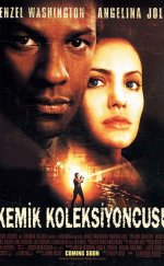 Kemik Koleksiyoncusu – The Bone Collector Türkçe Dublaj izle