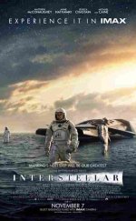 Yıldızlararası – Interstellar 2014 Filmi izle