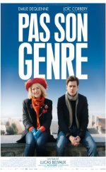 Tipim Değilsin – Pas Son Genre 2014 Türkçe Dublaj izle