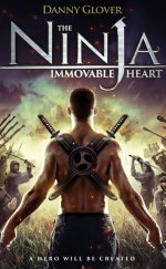 Ninjanın Kalbi – The Ninja Immovable Heart 2014 Türkçe Dublaj izle