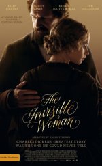 Görünmeyen Kadın – The Invisible Woman (2013) Türkçe Dublaj İzle