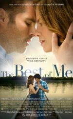 The Best of Me izle (2014)