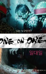 Bire Bir – One On One (2014) Türkçe Dublaj İzle