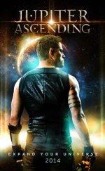 Jüpiter Yükseliyor izle | Jupiter Ascending 2015 Türkçe Altyazılı izle