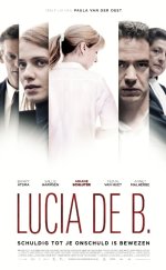 Sanık – Lucia de B. 2014 – Türkçe Dublaj İzle