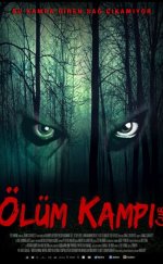 Ölüm Kampı – Welp Cub 2014 Türkçe Altyazılı izle