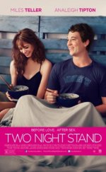 İki Gecelik Aşk – Two Night Stand (2014) Türkçe Dublaj İzle