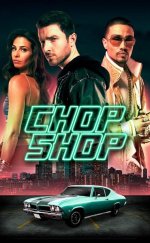 Çılgın Tamirhane – Chop Shop 2014 Türkçe Dublaj izle