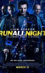 Gece Takibi – Run All Night 2015 Türkçe Altyazılı izle