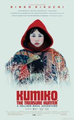 Kumiko, Hazine Avcisi – Kumiko, the Treasure Hunter 2014 Türkçe Altyazılı izle