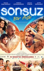 Sonsuz Bir Aşk 2015 izle