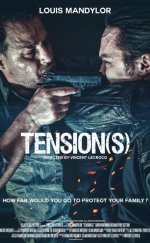 Yüksek Gerilim – Tension(s) 2014 Türkçe Dublaj izle