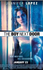 Komşu Evdeki Çocuk – The Boy Next Door 2015 Türkçe Dublaj izle