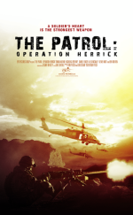 Devriye – The Patrol Türkçe Dublaj izle