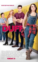 The Duff 2015 Türkçe Altyazılı izle