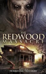 The Redwood Massacre 2014 Türkçe Altyazılı izle