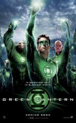 Yeşil Fener izle | Green Lantern 2011 Türkçe Dublaj izle