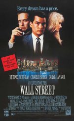 Borsa – Wall Street 1987 Türkçe Dublaj izle