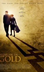 Altınlı Kadın – Women in Gold 2015 – Türkçe dublaj izle