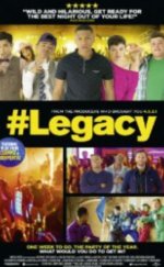 Legacy 2015 Türkçe Altyazılı izle