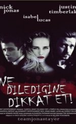 Ne Dilediğine Dikkat Et 2014 Türkçe Altyazılı  izle