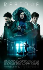 Tortu – Residue 2015 Türkçe Dublaj izle