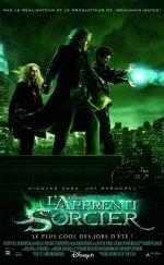 Sihirbazın Çırağı 2010 Türkçe Dublaj izle