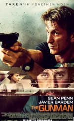 Prone Gunman – The Gunman 2015 Türkçe Altyazılı izle