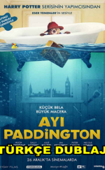 Ayı Paddington – Paddington 2014 Türkçe Dublaj izle