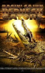 Katil Timsahlar – Ragin Cajun Redneck Gators 2013 Türkçe Dublaj izle