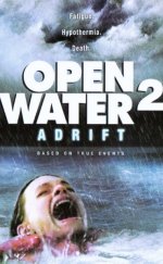 Açık Deniz 2 – Open Water 2: Adrift 2006 Türkçe Dublaj izle