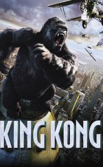 King Kong 2005 Türkçe Dublaj İzle