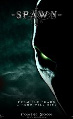 Spawn Türkçe Dublaj izle