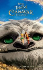 Tinker Bell ve Canavar Efsanesi -Tinker Bell and the Legend of the NeverBeast 2015 Türkçe Dublaj izle