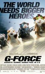 G-Force 2009 Türkçe Dublaj izle