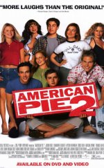 Amerikan Pastası 2 izle – American Pie 2 (2001) Filmi izle