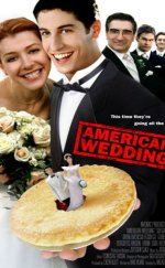 Amerikan Pastası 3 izle – American Pie 3: The Wedding (2003) Filmi izle