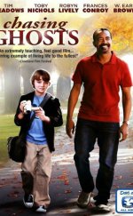 Hayalet Peşinde – Chasing Ghosts 2015 Türkçe Dublaj izle