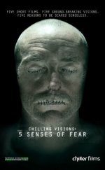 Korkunun 5 Duyusu – Chilling Visions 5 Senses of Fear 2013 Türkçe Dublaj izle