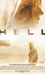 Cehennem – Hell 2011 Türkçe Dublaj izle