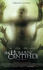 İnsan Kırkayak 1 (2009) Filmi izle