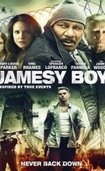 James’in Kurtuluşu – Jamesy Boy 2014 Türkçe Dublaj izle